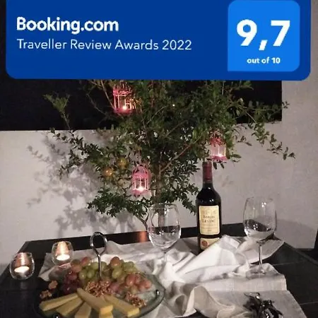 Arismari Apartment Ziros (Crete)