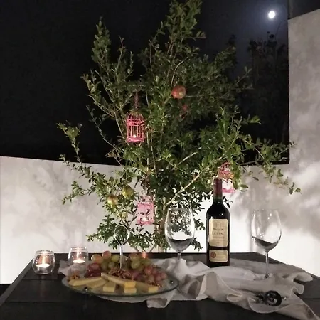 Arismari Ziros (Crete)