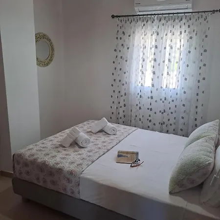 Arismari * Ziros (Crete)