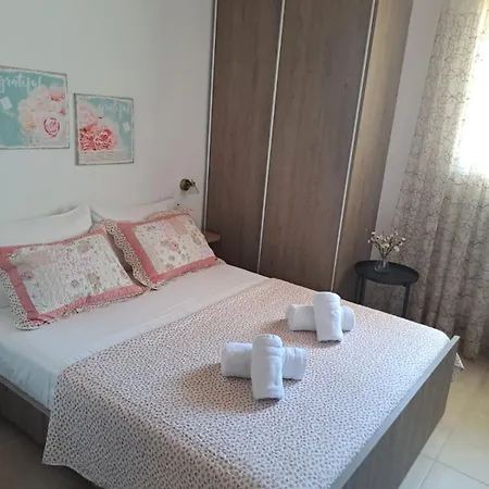 Apartment Arismari