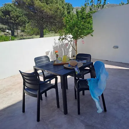 Arismari Apartment Ziros (Crete)