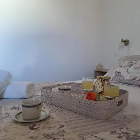 Apartment Arismari Ziros (Crete)