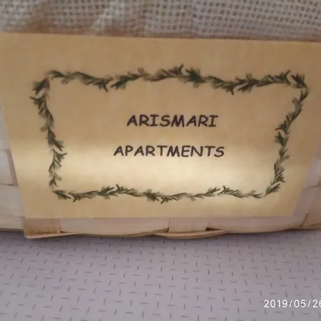 Apartment Arismari