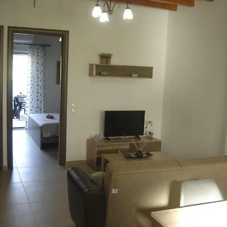 Apartment Arismari