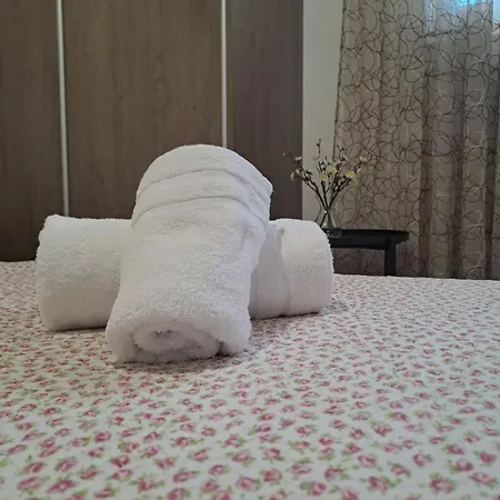 Apartament Arismari Ziros (Crete)