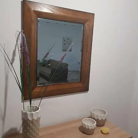 Apartament Arismari Ziros (Crete)