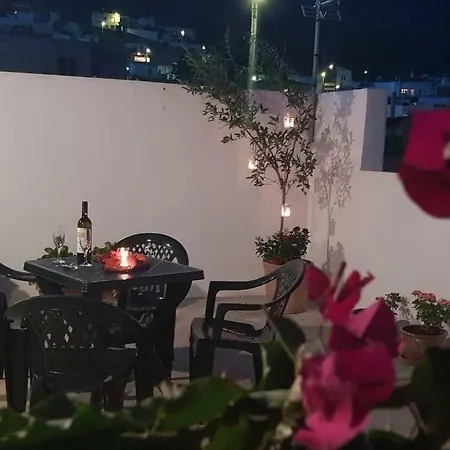 Arismari Apartament