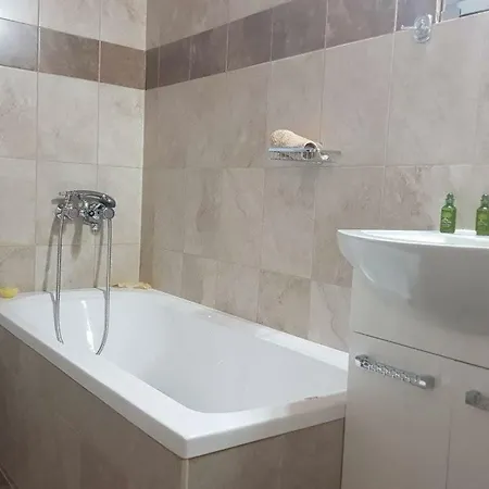 Arismari Apartament